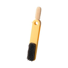 Foot Scrubber and Callus Remover with Dual Texture Rasp, Non Slip Grip for Dry Skin and Cracked Heels