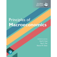 Principles of Macroeconomics Global Edition by Sharon Oster Paperback