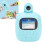 Childrens Camera 48MP 2in Thermal Printer 20