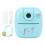 2in1 Digital Camera Thermal Printer Kids 2