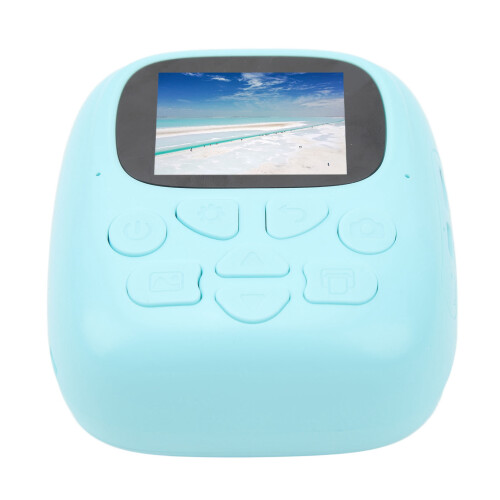Digital Camera Toy 48MP with Thermal Print