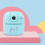 Childrens Camera 48MP 2in Thermal Printer 7