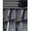 Touchless Matte Black Kitchen Faucet with Pull Down Sprayer, Smart Motion Sensor, 360 Rotation 3