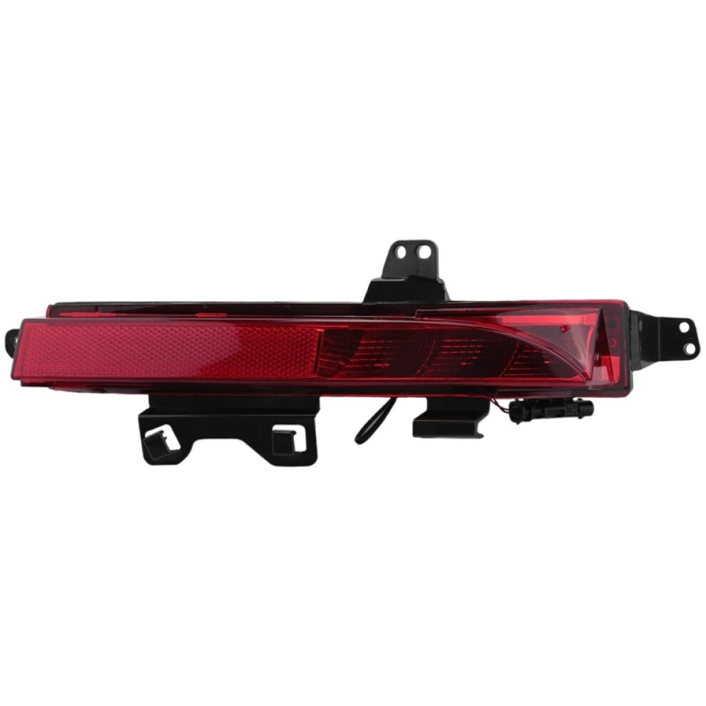 Rear Bumper Reflector For Land Rover Discovery Sport 20152019, Enhanced Visibility Weatherproof Light 9455672961875