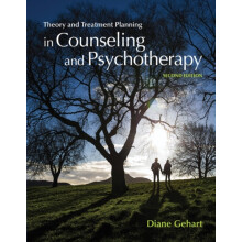 Theory and Treatment Planning in Counseling and Psychotherapy by Gehar