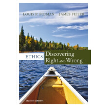 Ethics by Fieser James University of Tennessee Martin Paperback Book