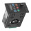Compact Size Variable Frequency Drive Easy Installation Multiple Control Modes High Performance Single To Three Phase Inverter Copper Core Coil LED 2