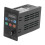 Compact Size Variable Frequency Drive Easy Installation Multiple Control Modes High Performance Single To Three Phase Inverter Copper Core Coil LED 1