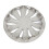15in Steel Wheel Hubcaps 4 Pack UK 13