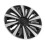 15in Steel Wheel Hubcaps 4 Pack UK 11