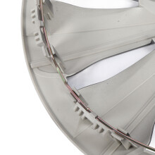 15in Steel Wheel Hubcaps 4 Pack UK