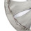 15in Steel Wheel Hubcaps 4 Pack UK 1