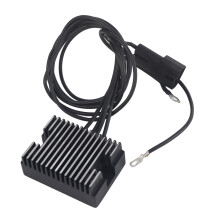 Rectifier For Harley Davidson Voltage Regulator Customer Support Prevent Over Charging Upgrades Charging Systems High Power Rectifier Fitment For FXD