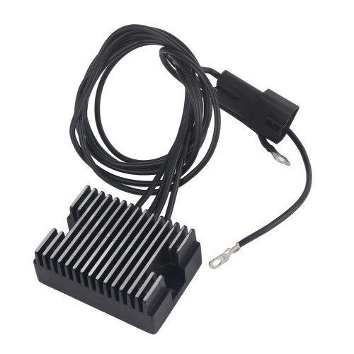 Rectifier For Harley Davidson Voltage Regulator Customer Support Prevent Over Charging Upgrades Charging Systems High Power Rectifier Fitment For FXD