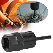 Mountain Bike Cassette Tool Freewheel Cone Pulley Removal & Install Sleeve Kit