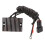 Rectifier For Harley Davidson Voltage Regulator Customer Support Prevent Over Charging Upgrades Charging Systems High Power Rectifier Fitment For FXD 8
