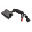 Rectifier For Harley Davidson Voltage Regulator Customer Support Prevent Over Charging Upgrades Charging Systems High Power Rectifier Fitment For FXD 3