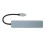 Διανομέας USB C με εξαιρετικά γρήγορη μεταφορά δεδομένων 5Gbps και φινίρισμα τύπου Mac, 1