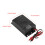 Pest Control Solution For Automotive Use, Rodent Deterrent With Variable Frequency Output Strobe Light Weather Resistant Dynamic Sound Waves Easy 2