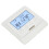 Smart Programmable Thermostat With Anti Interference Ability And Large LCD Display For Precise Room Temperature Regulation In Modern Homes 6