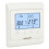Smart Programmable Thermostat With Anti Interference Ability And Large LCD Display For Precise Room Temperature Regulation In Modern Homes 2