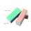 10pcs Professional Nail Buffing Block Set for Natural Nails and Extensions 2