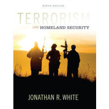 Terrorism and Homeland Security by Jonathan Grand Valley State Univers