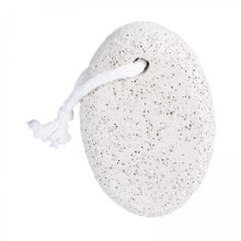 4X Foot Callus Remover Pumice Stone for Feet, Natural Volcanic Foot Scrubber for Gentle Exfoliation