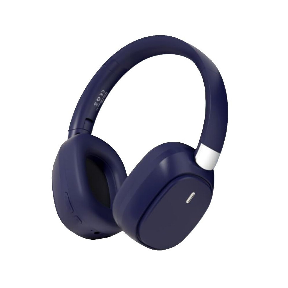 Bluetooth Noisecancelling Hifi Overear Gaming Headphones With Bluetooth 5.3 And 20H Battery Life 9070919038921