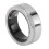 Smart Ring Bluetooth Waterproof IP68 Step Counter Fitness Tracker Silver 8 12