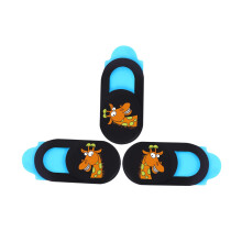 3pcs Webcam Cover Slide for Laptop and Desktop, UltraThin Privacy Shield, Easy Slide Open