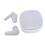 Wireless BT Translation Headset Gray, Multi-Language, 5.4 Bluetooth 15