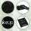 20 Pack Large 13x13 Reusable Microfiber Makeup Remover Cloths Soft Quick Dry Face Towels 3