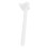 10Pcs Plastic PC Nail Ball Holders Brackets Improve Hitting Accuracy 12