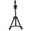 Adjustable Mannequin Head Tripod Stand with Foldable Wig Holder and AntiSlip Base for Styling 1