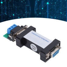 Convertidor RS232 a RS485 medio dúplex DB9 1200m