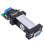 Convertidor RS232 a RS485 medio dúplex DB9 1200m 4