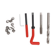 M10x1.25 Thread Repair Kit 373g Bent-Handle Carbon