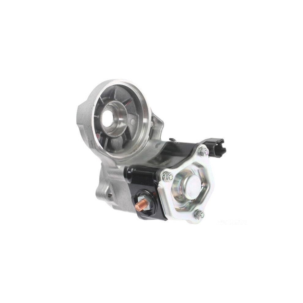 Starter Solenoid Relay Direct Fit Oem Quality For 20052009 Toyota Tundra 4.7L Replacement 9092120462067