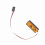 Módulo plástico con giroscopio de control de estabilidad RC 4-6V 16