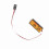 Módulo plástico con giroscopio de control de estabilidad RC 4-6V 12