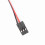 Módulo plástico con giroscopio de control de estabilidad RC 4-6V 9