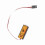Módulo plástico con giroscopio de control de estabilidad RC 4-6V 11