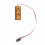 Módulo plástico con giroscopio de control de estabilidad RC 4-6V 14