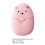 50Pcs Disposable Soap Paper Quick Dissolve Travel Soap Sheets with Compact Waterproof Case 3