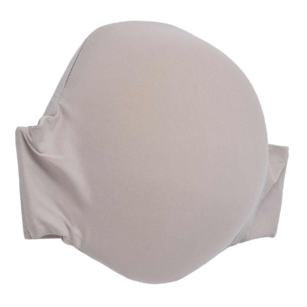 Realistic Fake Pregnant Belly Size M With Adjustable Fit For Cosplay Theater And Photo Shoot 9044945452723