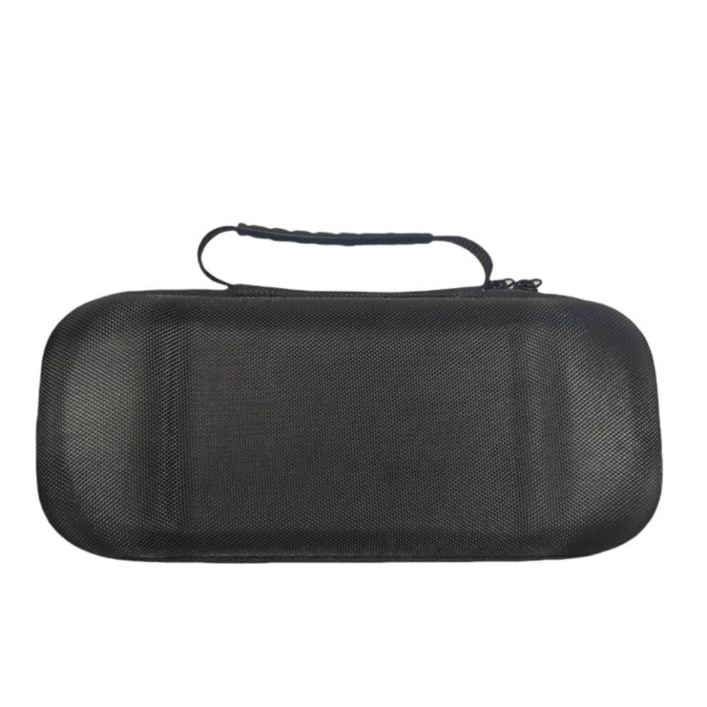 Carrying Case Hard Shell Waterresistant Travel Bag For Nintendo Switch Consoles And Accessories 9070919011771
