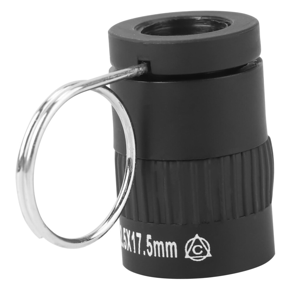 Mini Monocular Telescope With Lowlight Vision For Travel Sports Hunting Camping Compact Lightweight 9070919011924