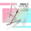 Waterproof Liquid Eyeliner Pen with Precision Micro Tip, Quick Dry Long Lasting Black 4