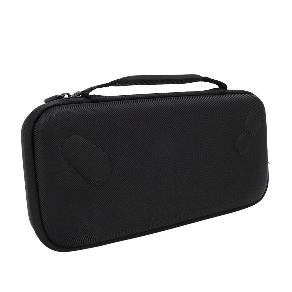 Portable Eva Hard Carrying Case For Rog Ally X, 2023/2024 Black 9441384698819